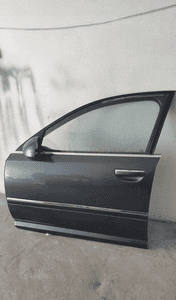 Audi A8 D3 drzwi lewe przód przednie LZ7R 1