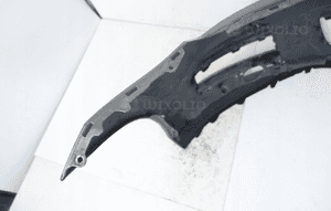 Volkswagen golf vii 7 5G0 zderzak przód przedni 12-17 5G0807221 6