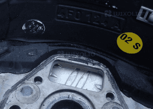 KIEROWNICA AUDI S5 MULTIFUNKCJA RADOM 2