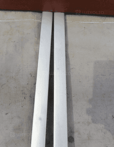 Listwa dachowa Renault Scenic 2 II 03-09r 7