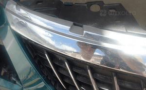 Zderzak przód przedni lancia ypsilon iii lift 15- 4
