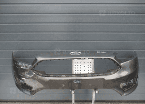 Zderzak przedni przód ford focus MK3 lift 2014-2018 1