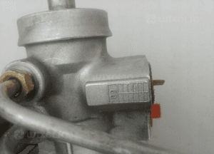 PRZEKŁADNIA KIEROWNICZA CRYSLER VOYAGER I 1989 4