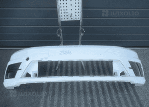 Zderzak przedni przód vw caddy iii 3 lift 2K5807221K 2015-2020 14