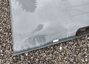 Dach poszycie dachu land rover defender 5 drzwi 1999-2016 3