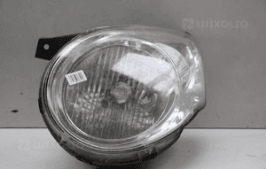Lampa przednia lewa Kia Picanto '08-10 1