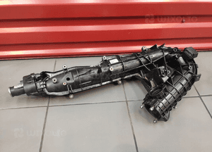 Bmw 7 F01 F10 N57 3.0D kolektor ssący klapki oryginał 8511363 bdb 1