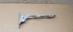 Zawias maski prawy przód przedni Citroen C5 III EZRC 9688215280 3