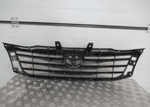 Grill gril atrapa toyota hilux vii lift 2013-2015 7