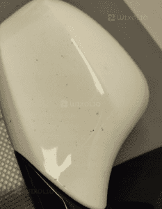Bmw E90 E91 lusterko prawe lift 3PIN m-p europa 12