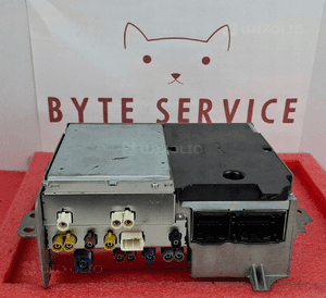 Mercedes-Benz Nawigacja Multimedia NTG6 High ECE USA A2539008010 4