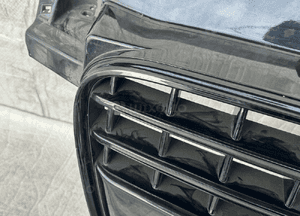 Audi tt 8J0 atrapa grill 06- 2