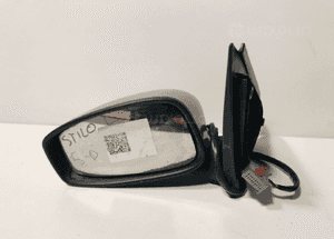 LUSTERKO ELEKTRYCZNE LEWE FIAT STILO 5-PIN 647 ORYGINAŁ WYSYŁKA! 2