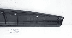 Listwa drzwi lewy przód audi Q4 e-tron 89A853959A 9