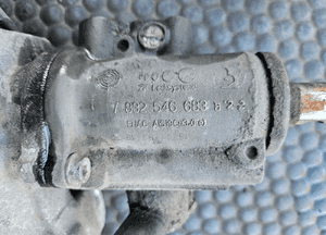 Maglownica 8T1422065P 7832546683 Magiel Przekladnia Kierownicza ZF EU Audi A4 B8 A5 8T 21