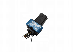 PRZEKAŹNIK ŚWIEC ŻAROWYCH JUMPER BOXER DUCATO III 2.2 HDI 0281003039 06-14 1