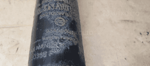 Amortyzator prawy lewy tył tylny Opel Vivaro B Trafic III 562102878R 93459604 6