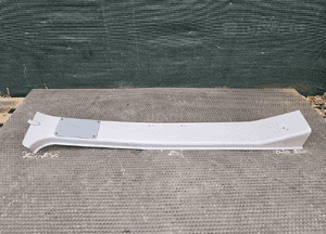 Oslona Slupka B Srodkowego Tapicerka Lewa Prawa Mercedes Sprinter 901 VW LT 96-06r 28