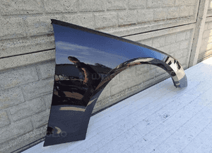 AUDI A4 B9 8W0 LIFT 19 - 24 BŁOTNIK PRZEDNI PRAWY 2
