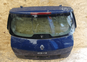 Klapa tył Renault Scenic II 1