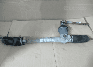 Maglownica przekładnia kierownicza fiat panda iii 4X4 uk 5