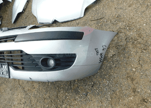 citroen C4 zderzak kolor EZRC nr 40959 WYSYŁKA 3