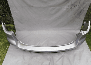 Zderzak tył Mazda 6 kombi 08-12r GS2A-50221 2