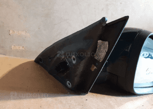 Lusterko elektryczne prawe opel insignia 5-PIN Z20R oryginał wysyłka! 4