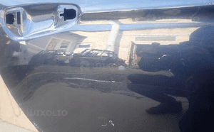 Drzwi prawe tylne prawy tył ford mondeo MK5 kombi 3