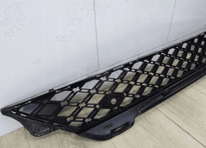 Skoda enyaq kratka zderzaka środkowa 5LA853677 2