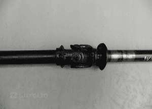 Drążek kolumny krzyżak Iveco Daily 06 --- 3