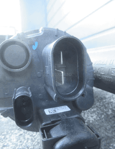 UKŁAD MAGLOWNICA PRZEKŁADNIA KIEROWNICZA VW ID BUZZ 1N3423050G 2022- 16