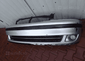 Zderzak przód przedni ford galaxy MK2 lift radom 2