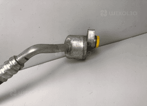 Przewód wąż rurka klimatyzacji mercedes e W212 lift A2128306515 3