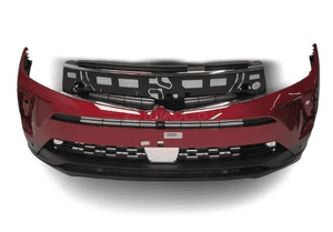 Opel grandland x lift 2021- zderzak przód przedni 6XPDC oryginał 1