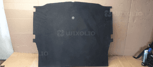 Podłoga wykładzina bagażnika BMW 3 E46 Sedan 54703011 8225327 2