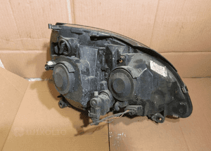 Lewy reflektor lampa lewa renault clio ii LIFT1 2003-2005 thalia 2