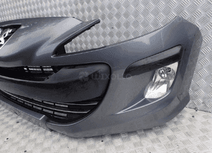 Zderzak przód peugeot 308 ezw 6