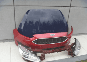 Ford focus MK3 lift maska silnika nowa 7