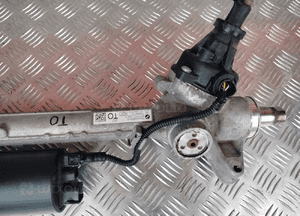 Bmw G05 G06 G07 przekładnia kierownicza maglownica 5A09BB9 to 11