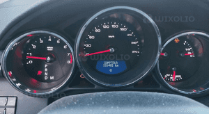 Skrzynia biegów cadillac cts ii awd 4X4 3.6 benzyna 8BAA 24243273 2007-2014 11