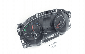 Licznik zegary vw e-golf vii 5G 38174KM 5GE920755D 2