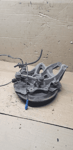 Zwrotnica lewy tył tylna lewa Citroen C5 III 5