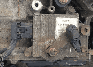 Skrzynia biegów automatyczna 7G9N-7000 Land Rover Freelander 2 II 2.2 Td4 4