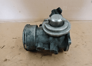 Zawór EGR VW Touareg 2.5 TDI 070128070C 070128073 3