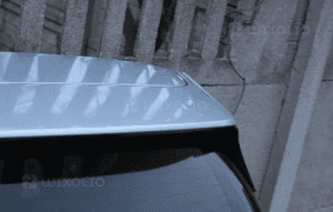 Tylna klapa kamera mazda CX-5 2015 4