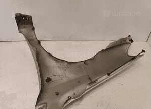 Toyota Corolla e12 02-07 BŁOTNIK PRZEDNI PRAWY PRZÓD 5