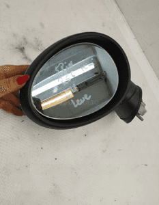 Mini R56 lusterko lewe 5PIN europa 4