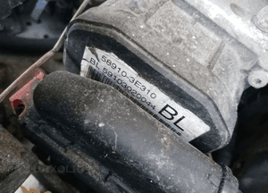Pompa ABS sterownik Kia Sorento 58910-3E310 3
