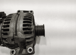ALTERNATOR MERCEDES SLK II W171 171 3.5 V6 BENZYNA A2721540002 2004-2011 3